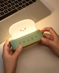 Brioche Mini Rechargeable Table Lamp