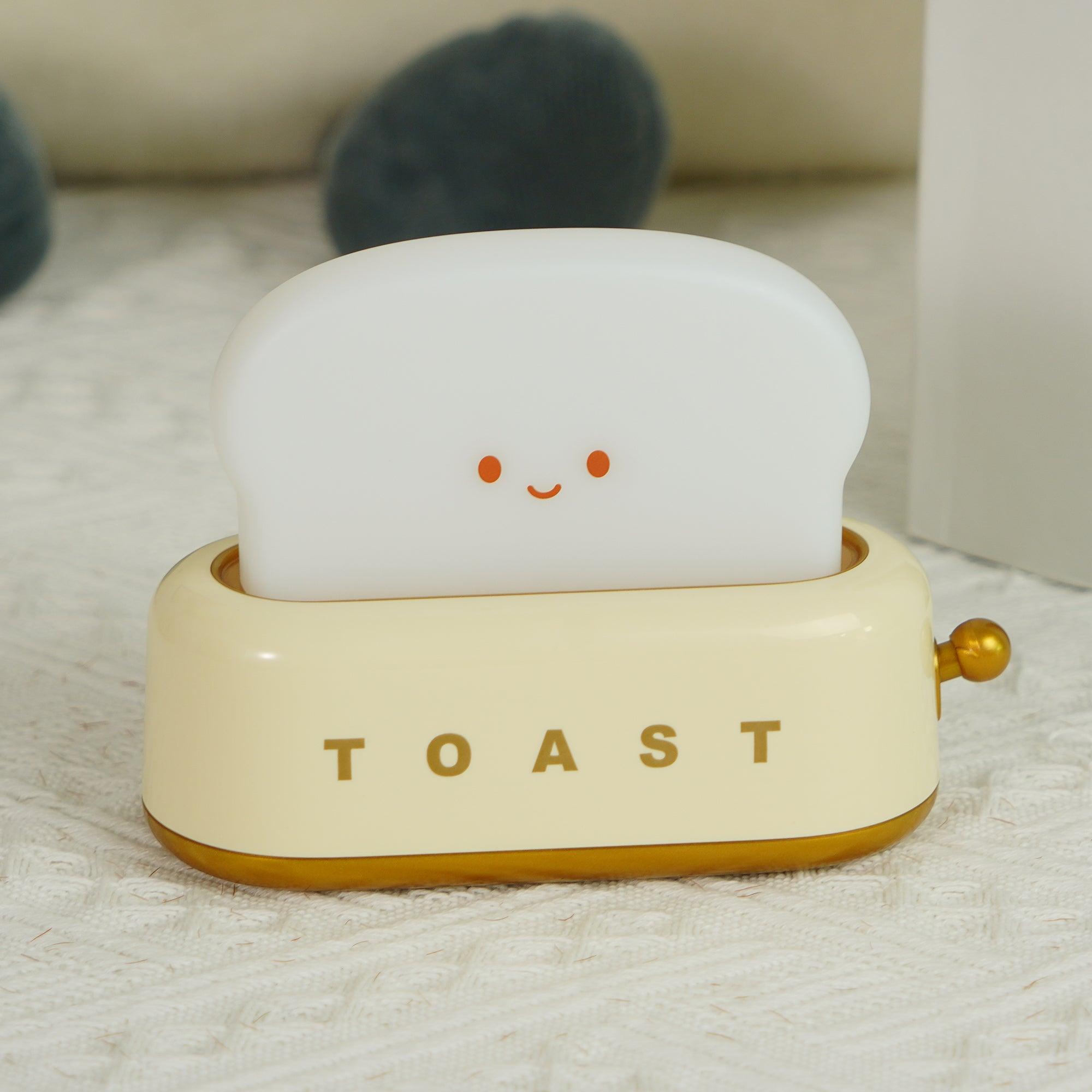 Brioche Mini Rechargeable Table Lamp