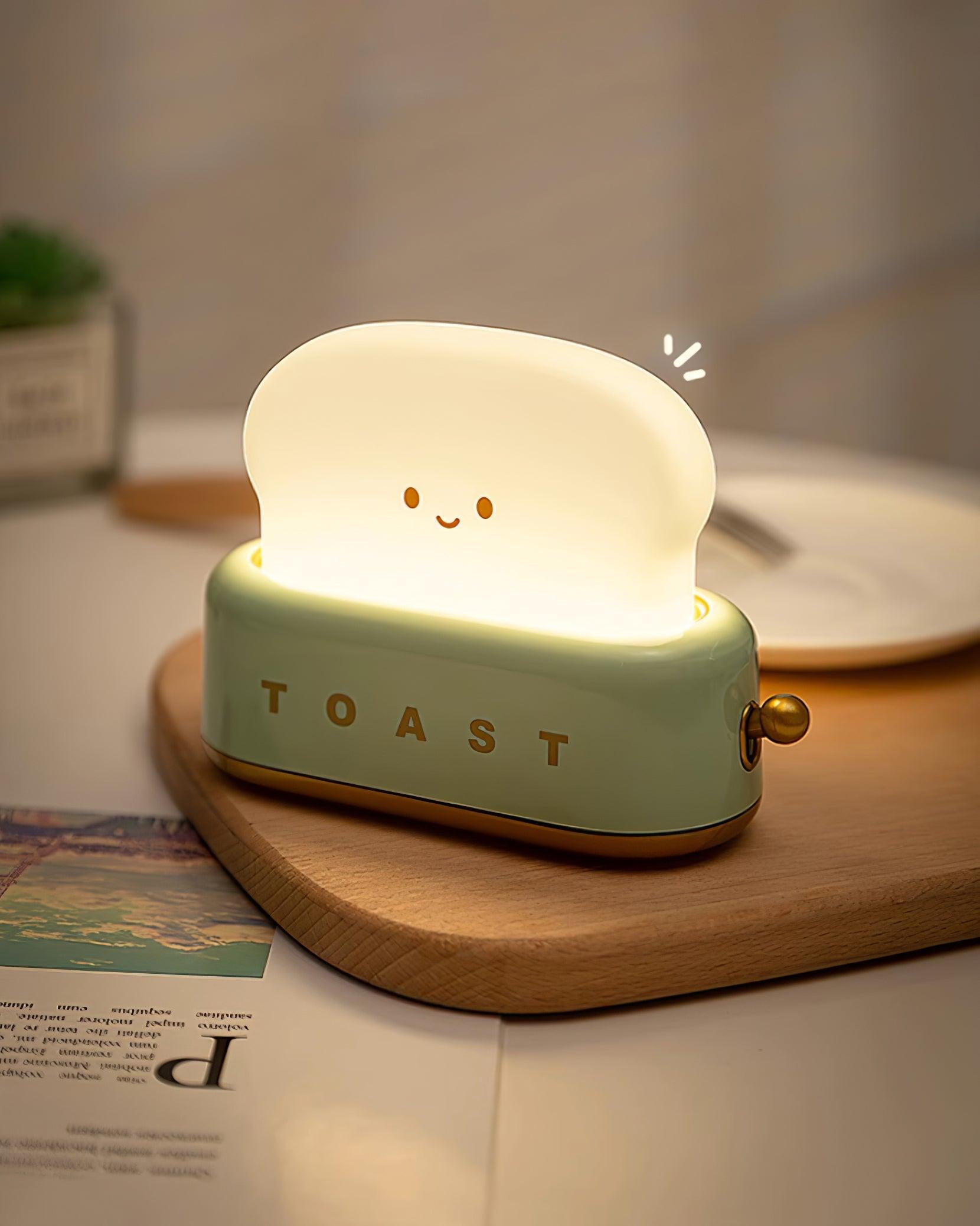 Brioche Mini Rechargeable Table Lamp