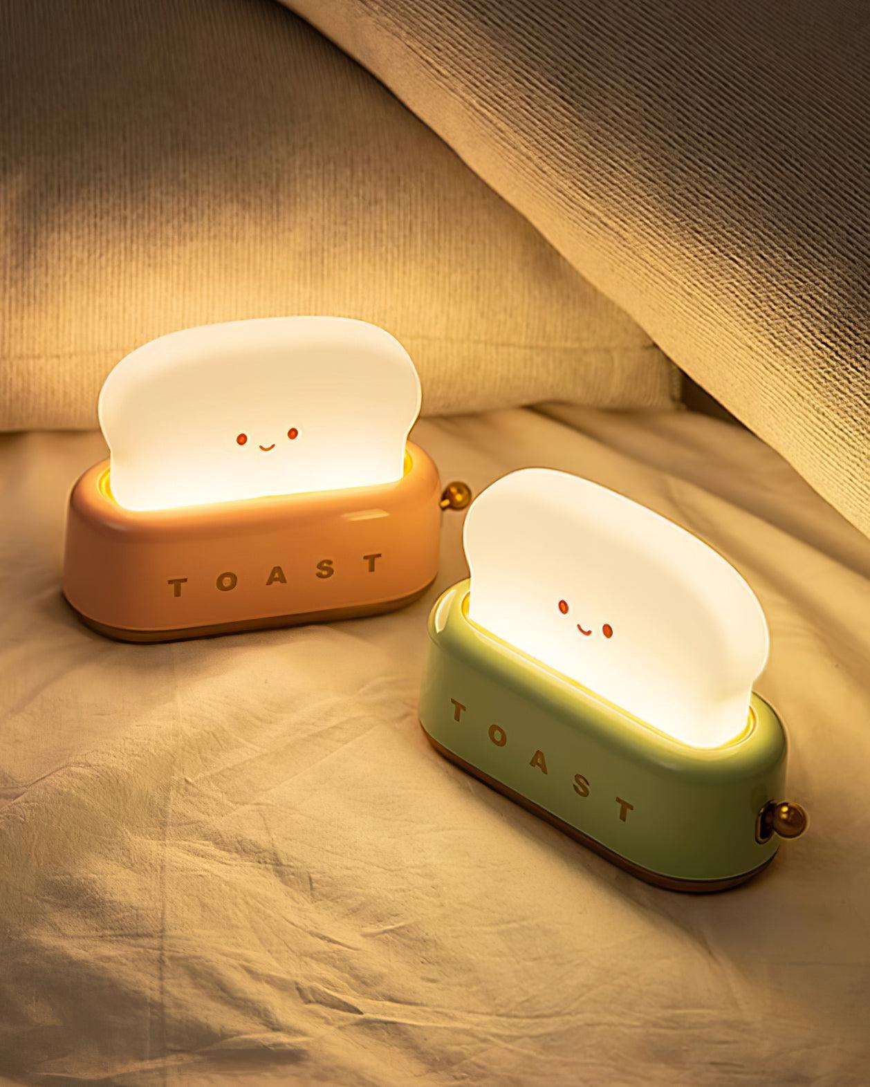 Brioche Mini Rechargeable Table Lamp