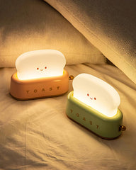 Brioche Mini Rechargeable Table Lamp