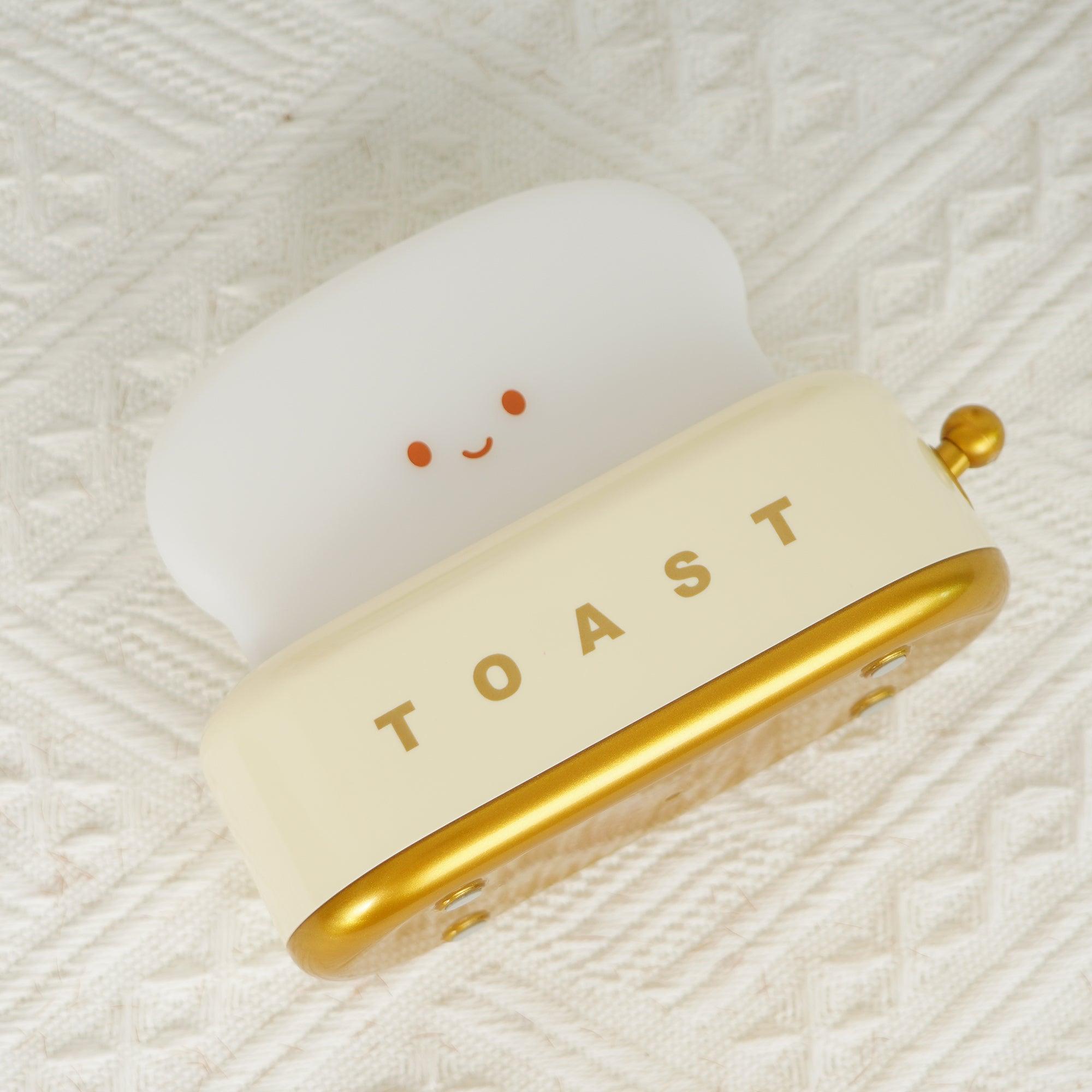 Brioche Mini Rechargeable Table Lamp