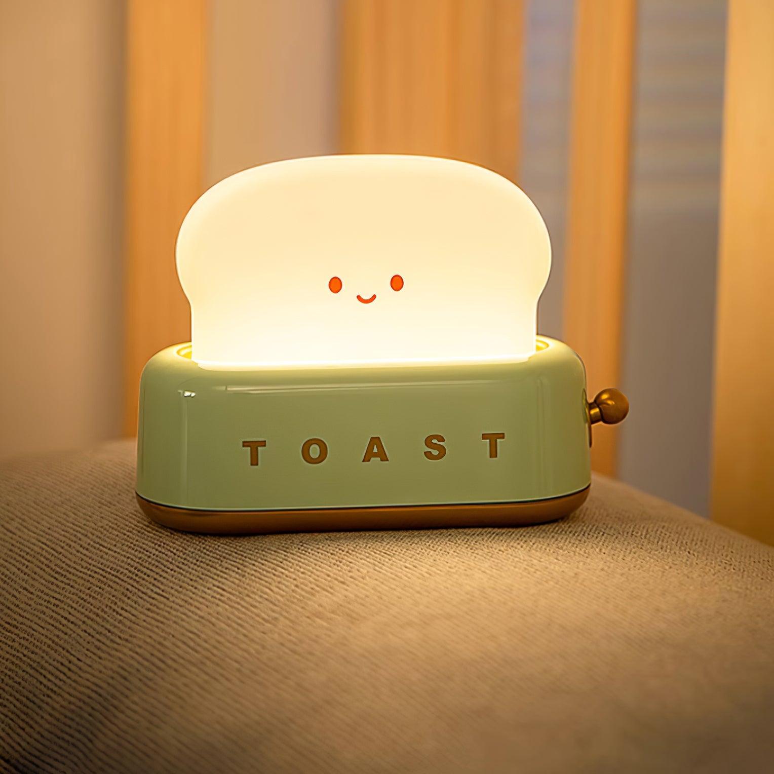Brioche Mini Rechargeable Table Lamp
