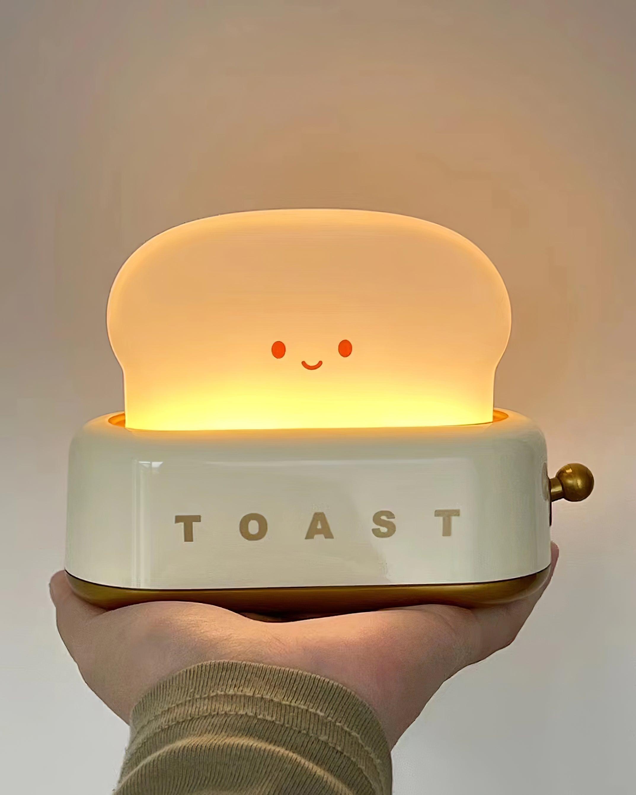Brioche Mini Rechargeable Table Lamp