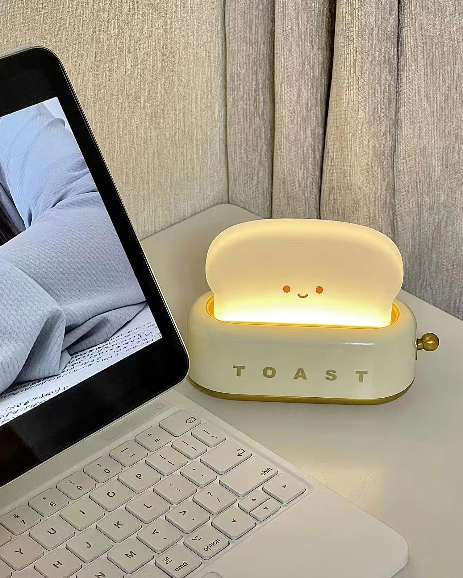 Brioche Mini Rechargeable Table Lamp
