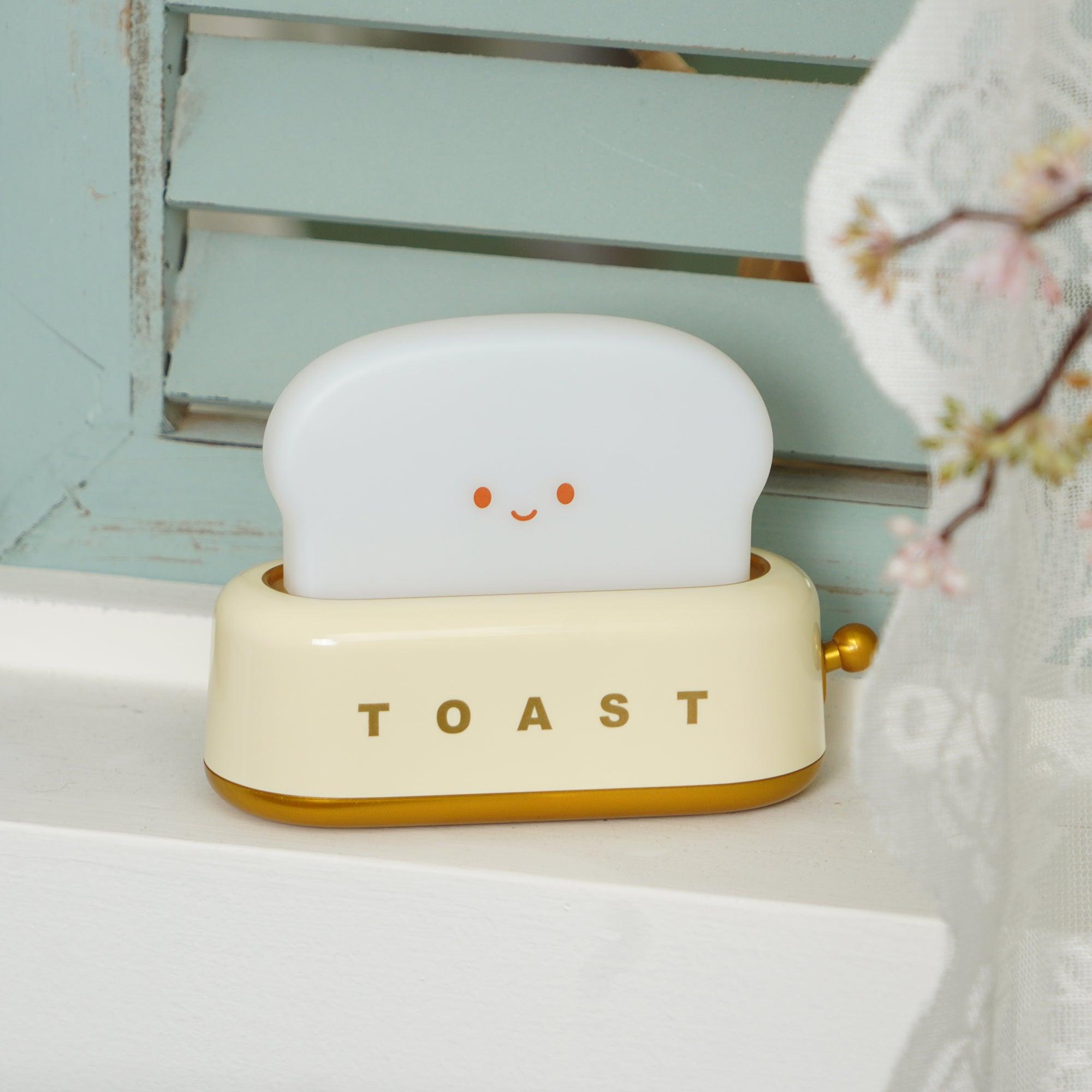 Brioche Mini Rechargeable Table Lamp