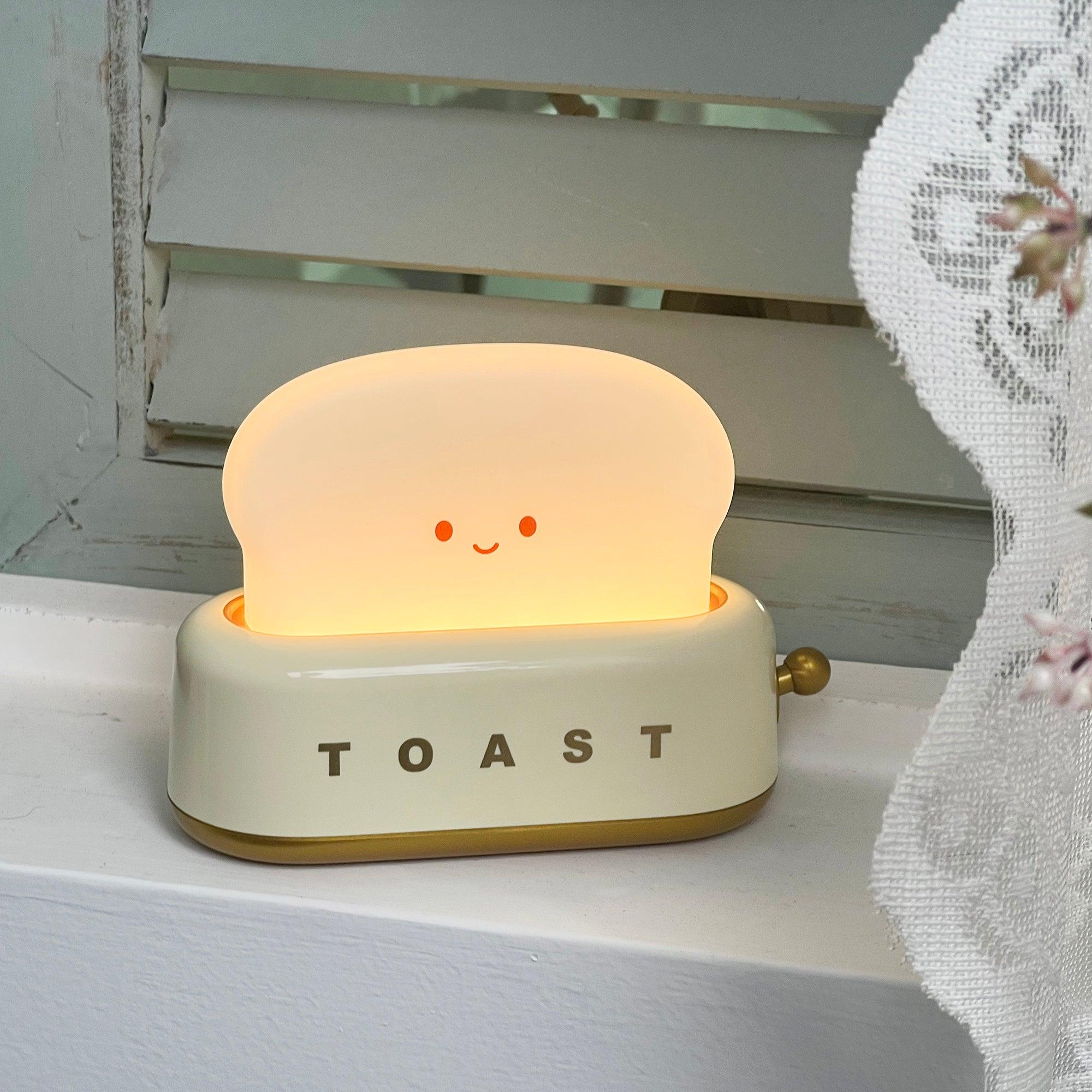 Brioche Mini Rechargeable Table Lamp