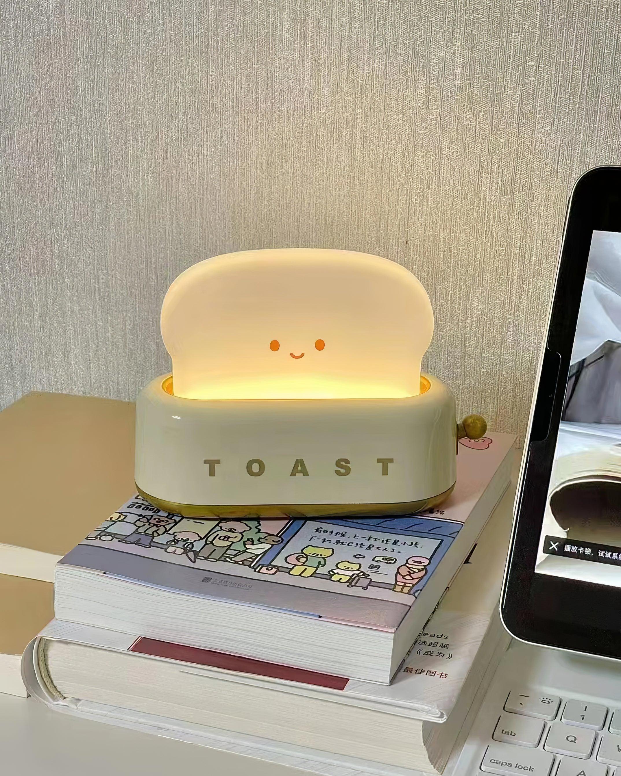 Brioche Mini Rechargeable Table Lamp