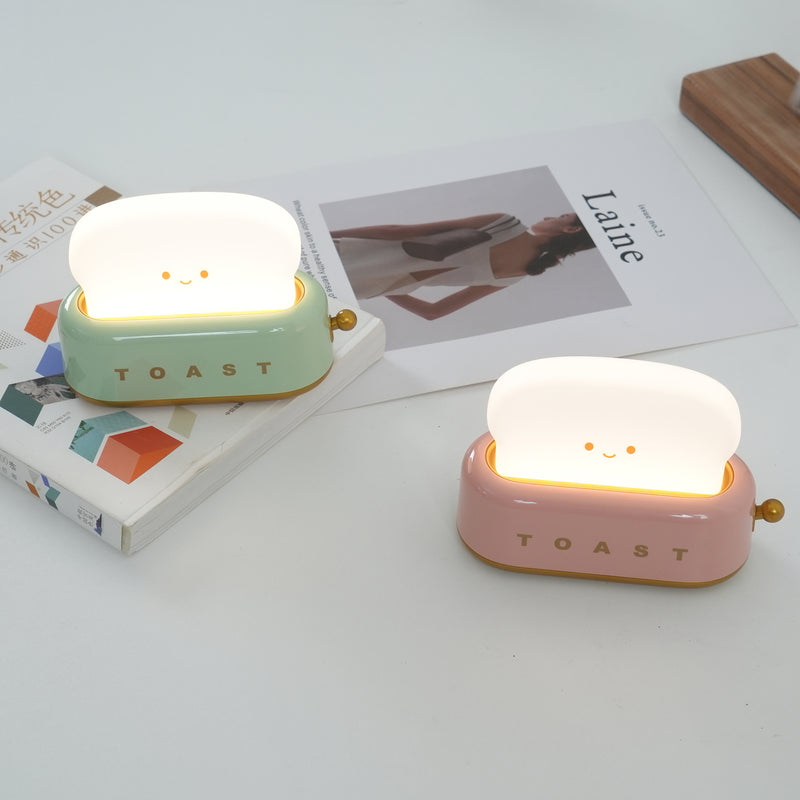 Brioche Mini Rechargeable Table Lamp