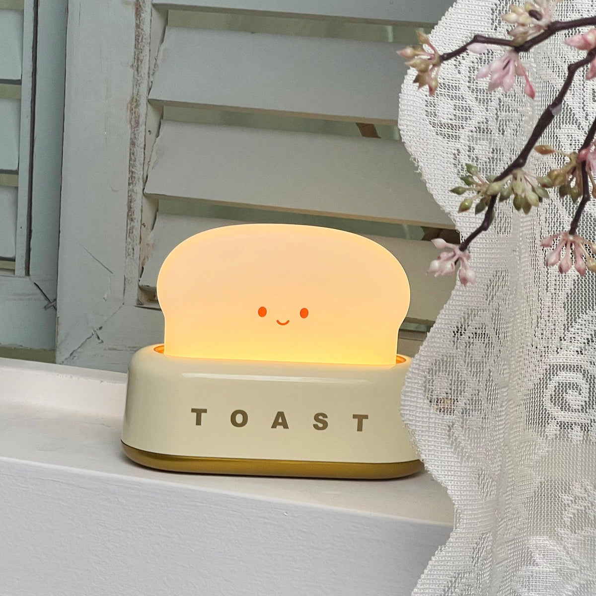 Brioche Mini Rechargeable Table Lamp