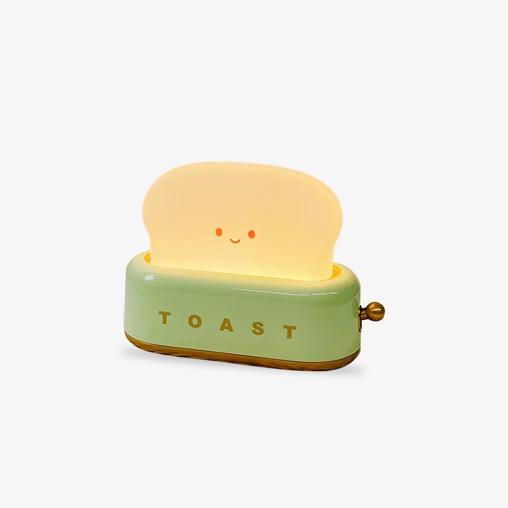 Brioche Mini Rechargeable Table Lamp
