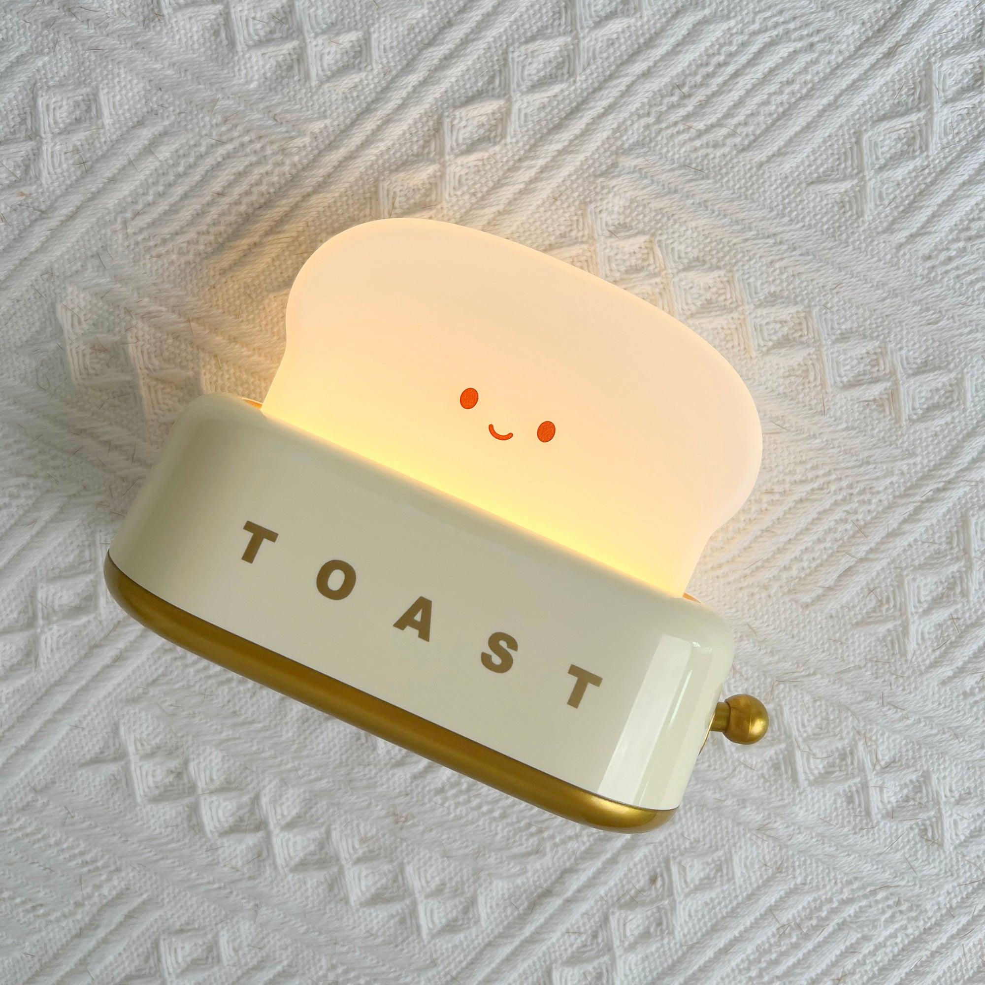Brioche Mini Rechargeable Table Lamp