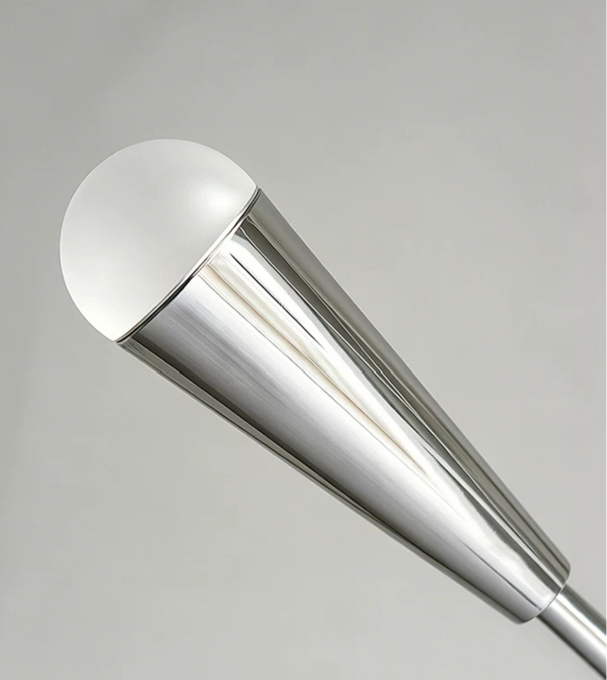 Caldera Multi-Arc Floor Lamp