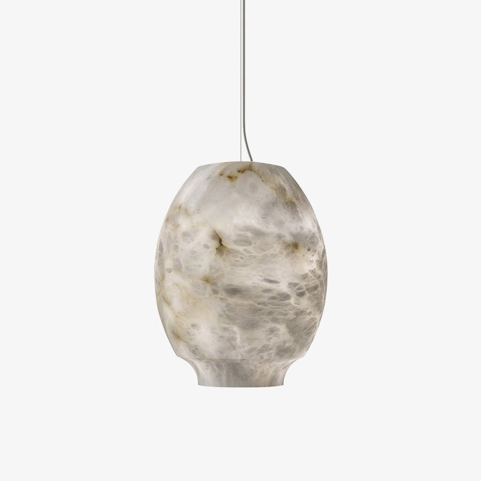 Camille Alabaster Pendant Lamp