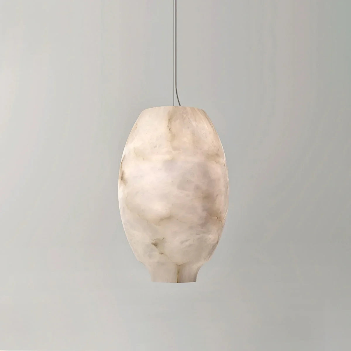 Camille Alabaster Pendant Lamp
