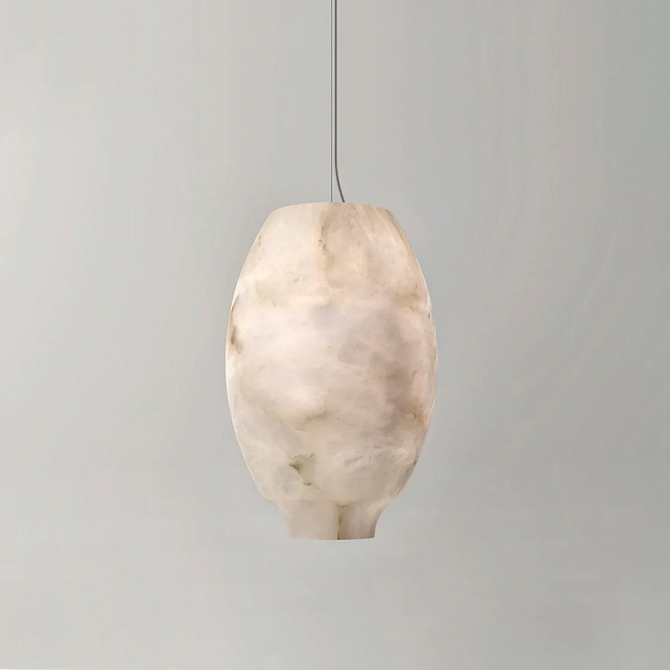 Camille Alabaster Pendant Lamp