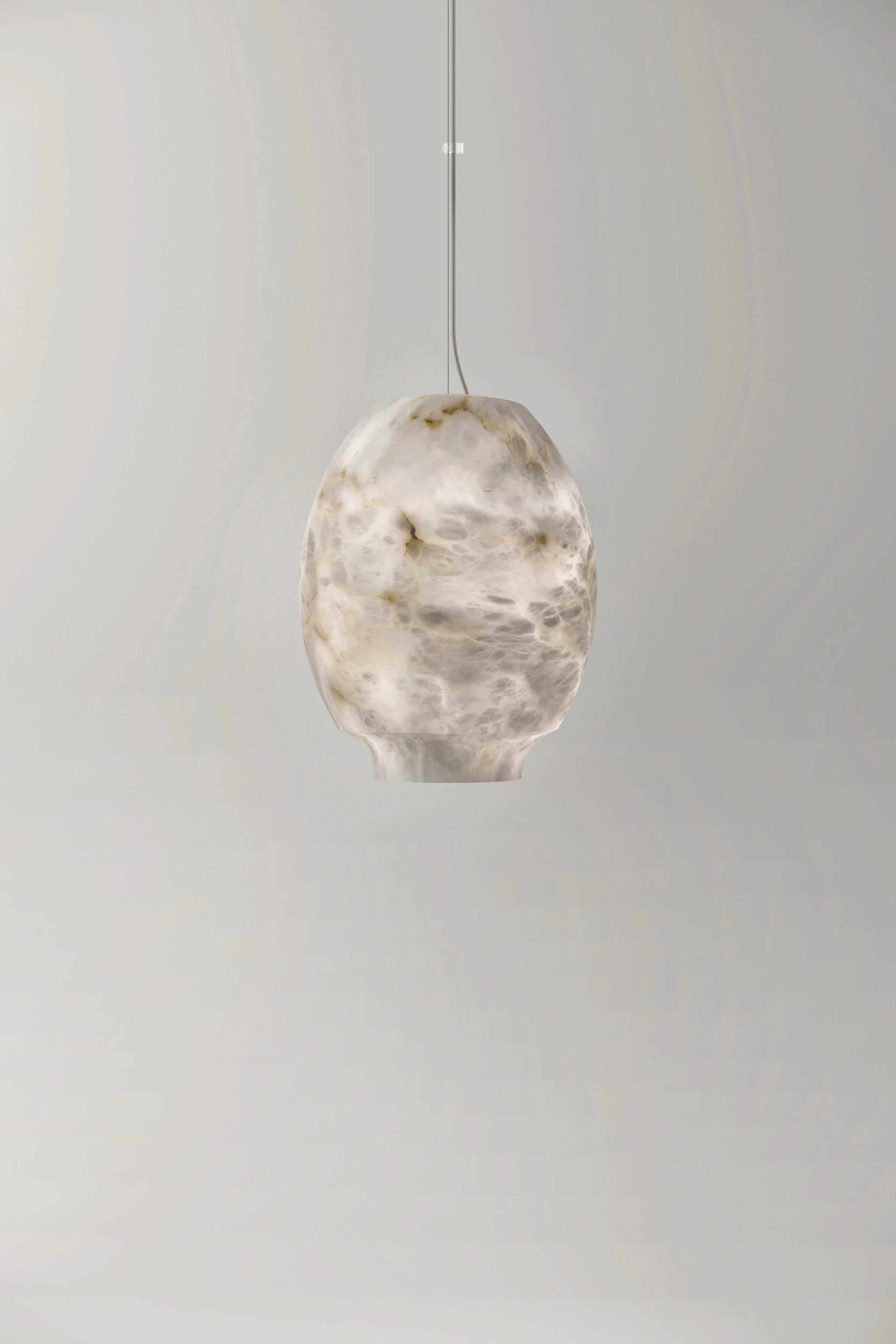 Camille Alabaster Pendant Lamp