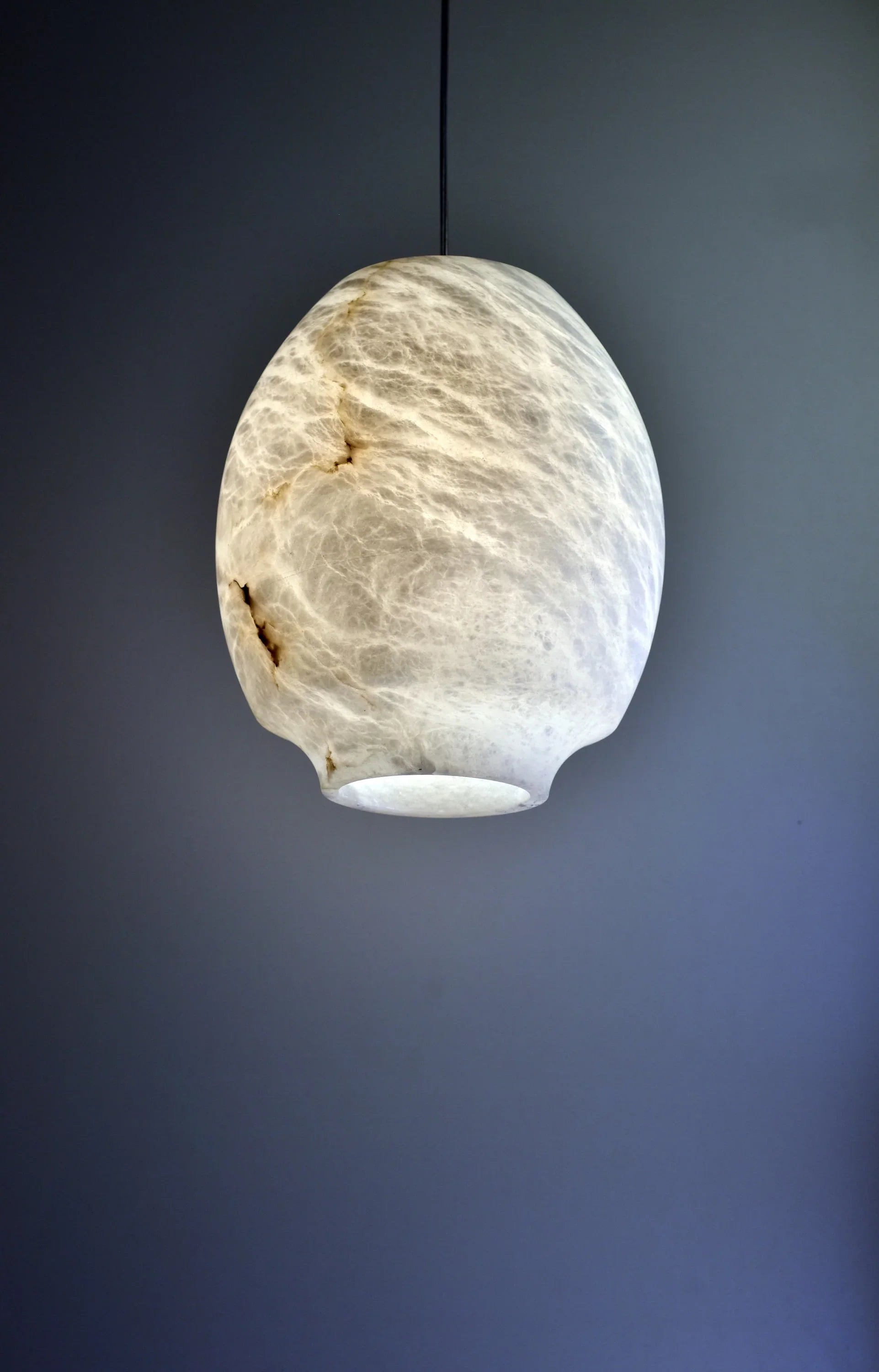 Camille Alabaster Pendant Lamp