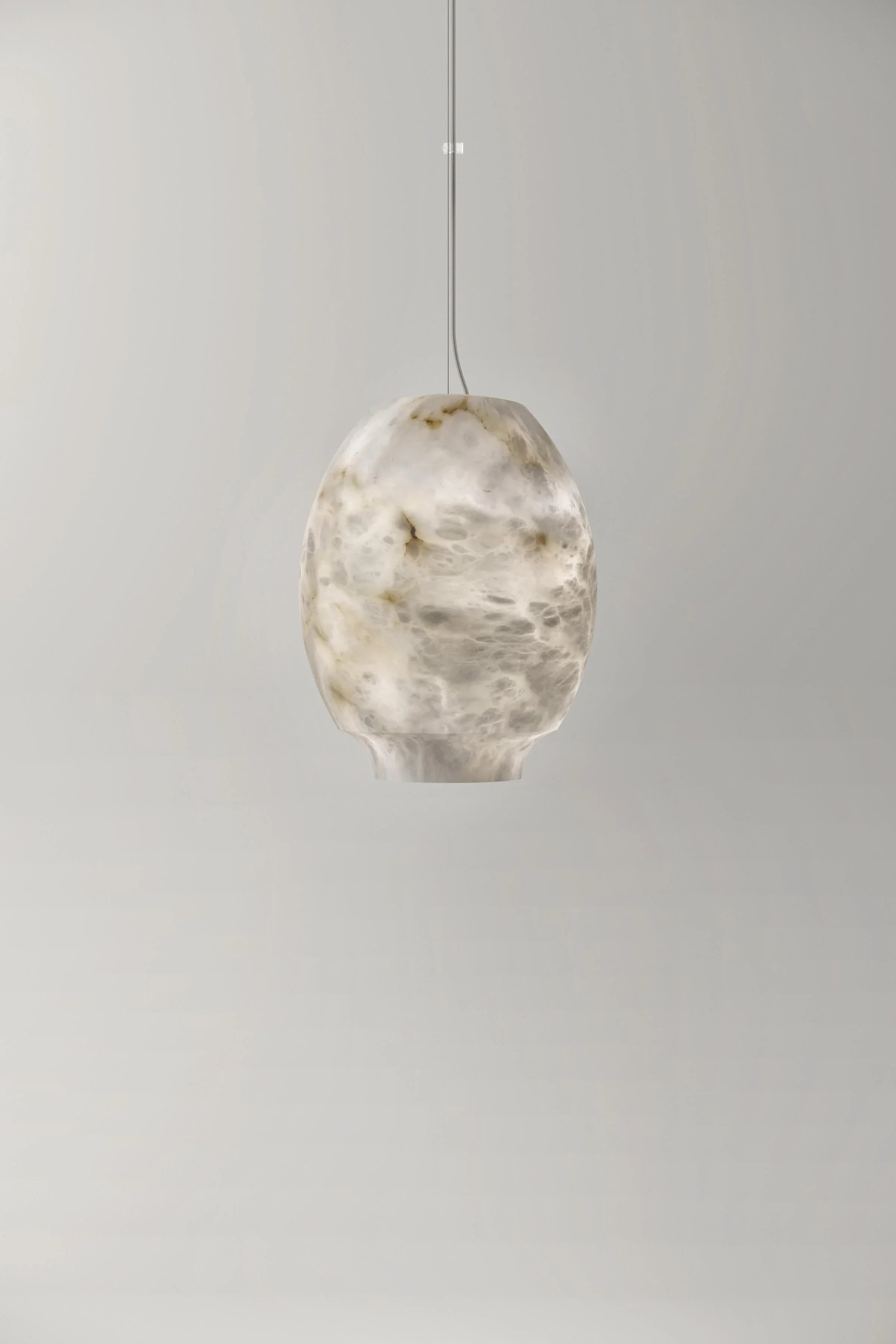 Camille Alabaster Pendant Lamp