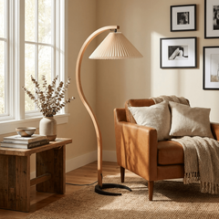 Caprani Floor Lamp