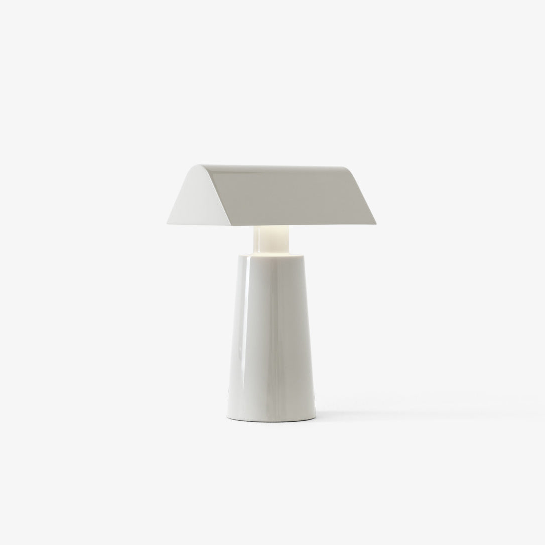 Caret MF1 Portable Table Lamp