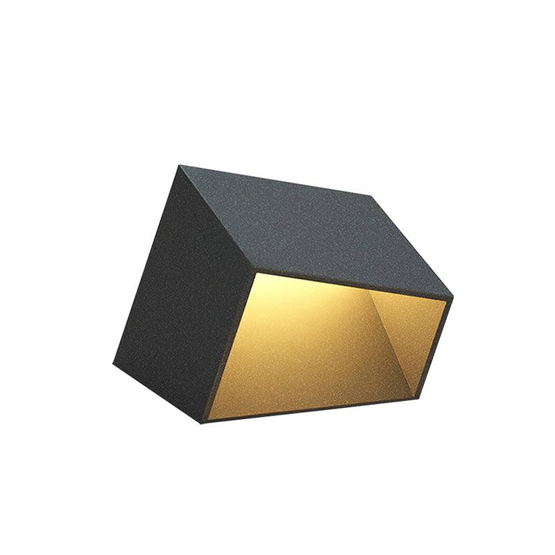 Cavora Cube LED Garden Light