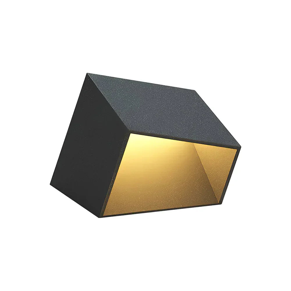 Cavora Cube LED Garden Light
