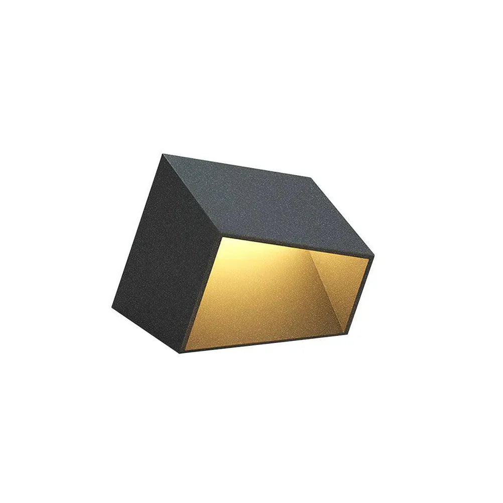 Cavora Cube LED Garden Light
