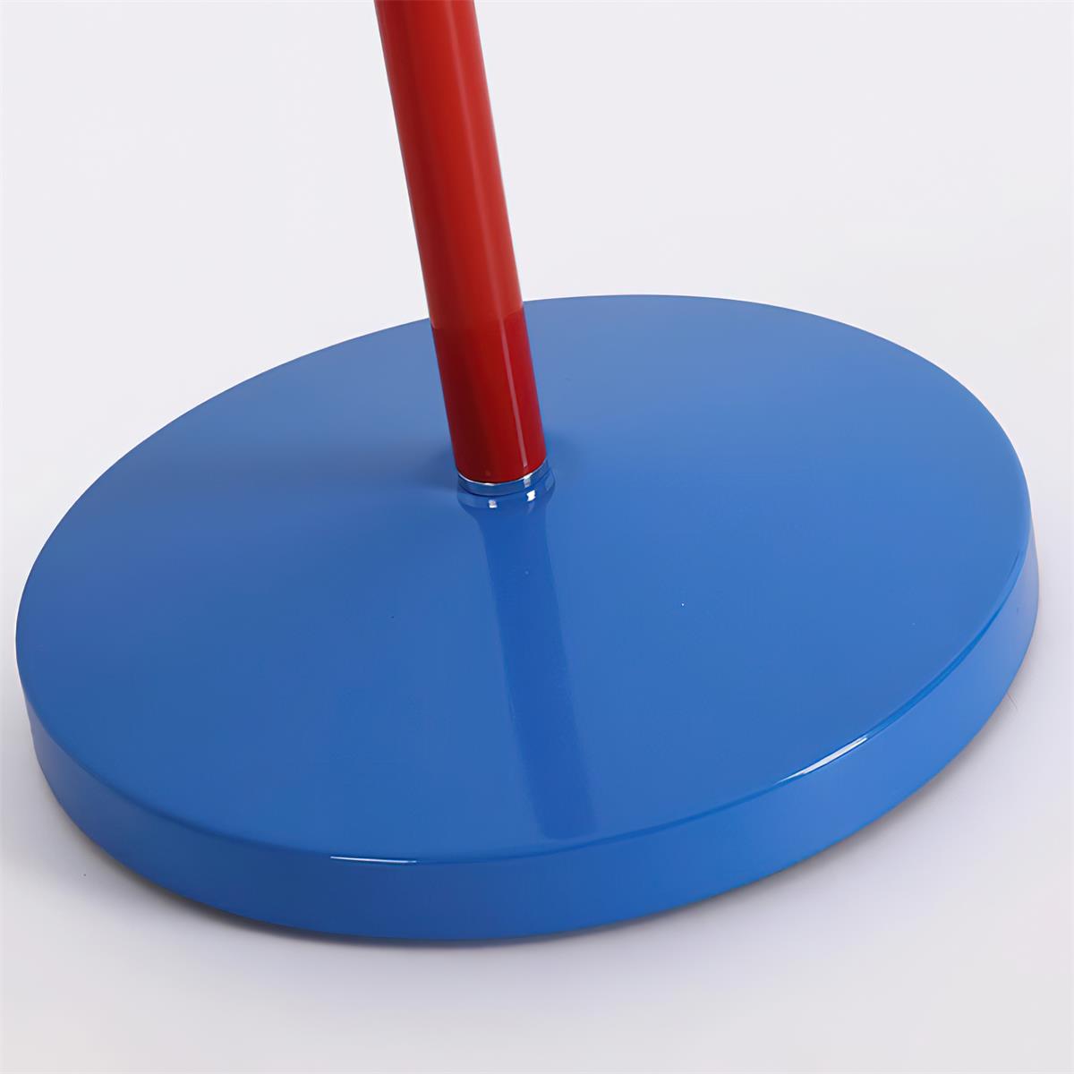 Chromaflex Articulated Floor Lamp