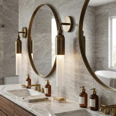 Darby Wall Lamp