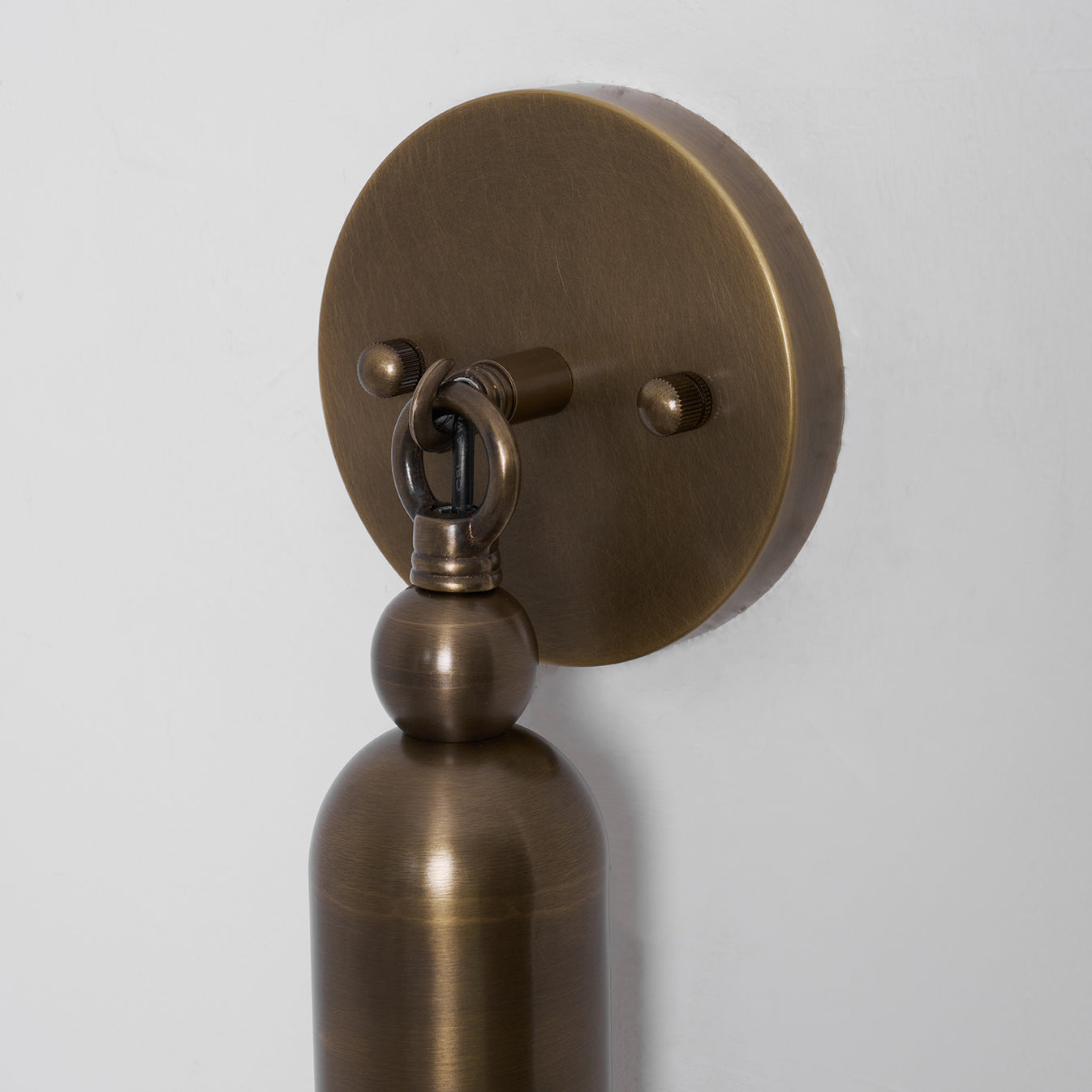 Darby Wall Lamp