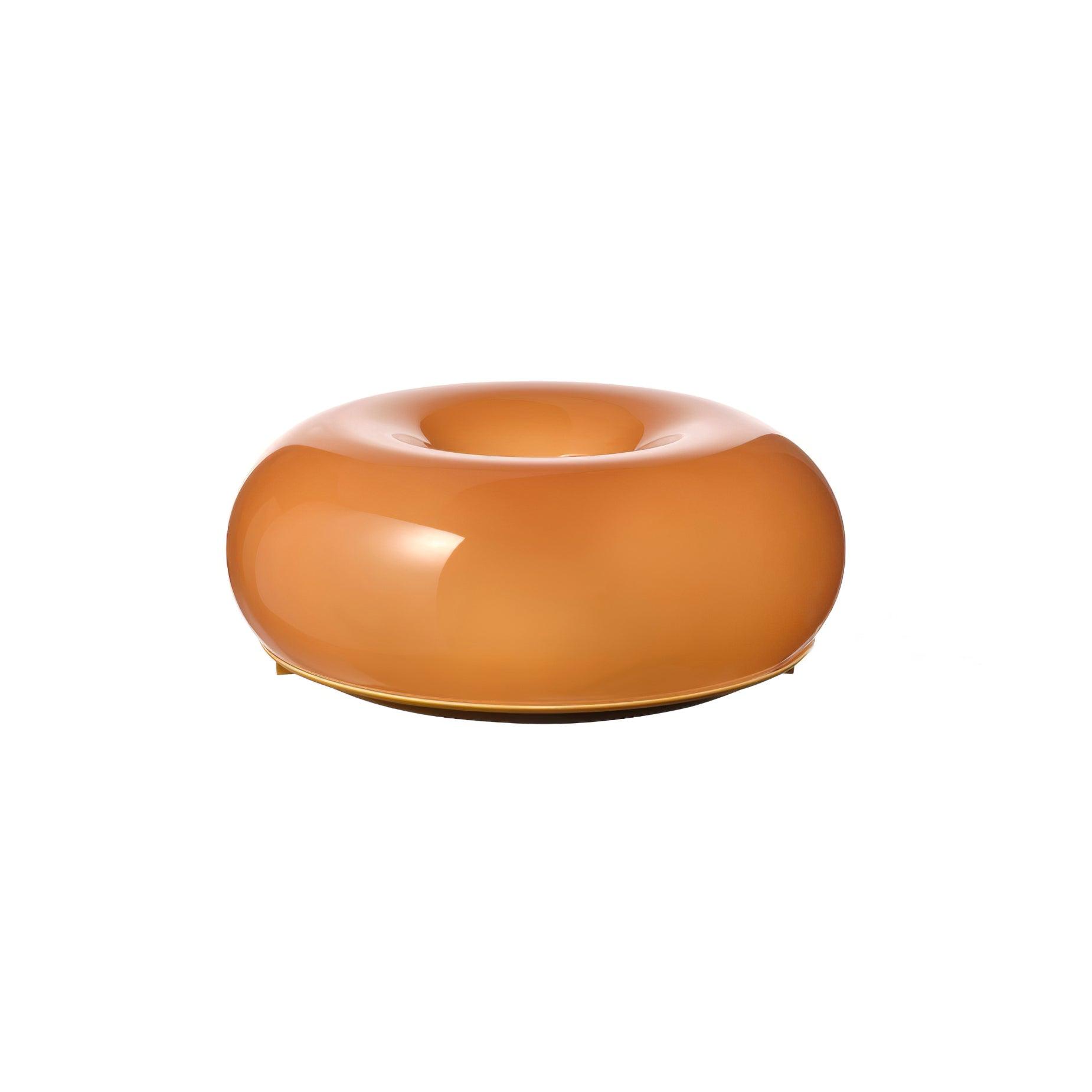 Donuts Glass Table Lamp