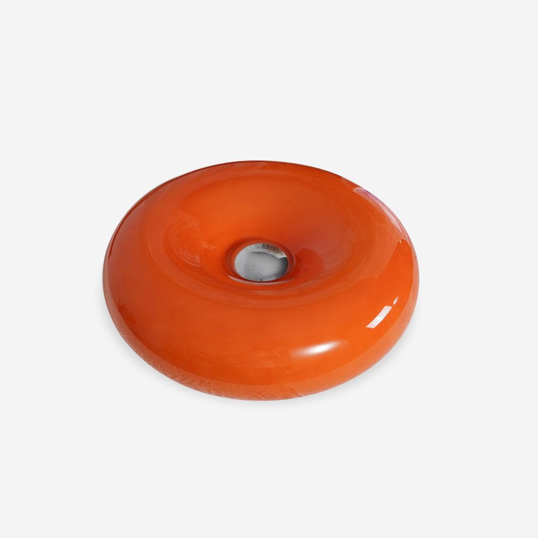 Donuts Glass Table Lamp