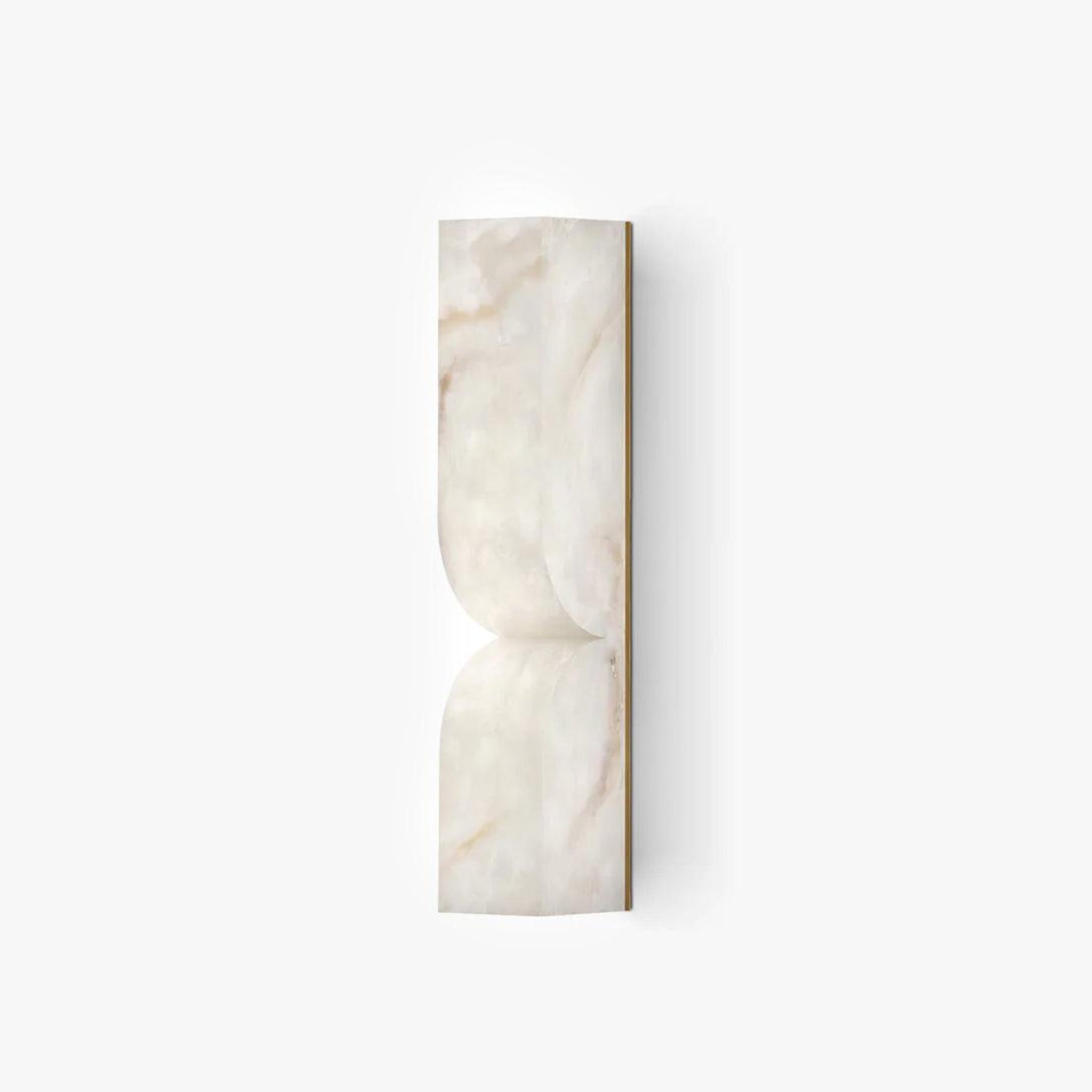 Alabaster Essence Wall Sconce