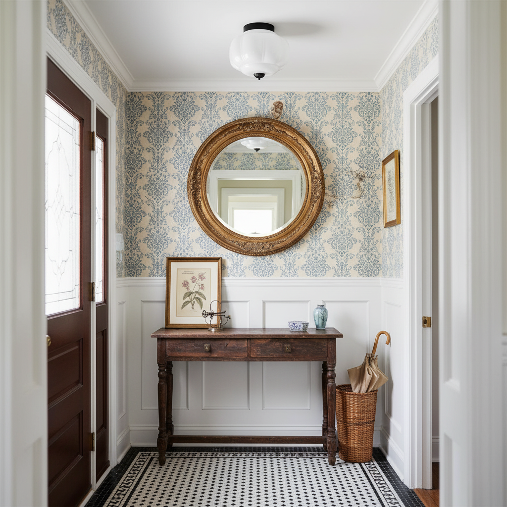 Eloise Glass Ceiling Lamp