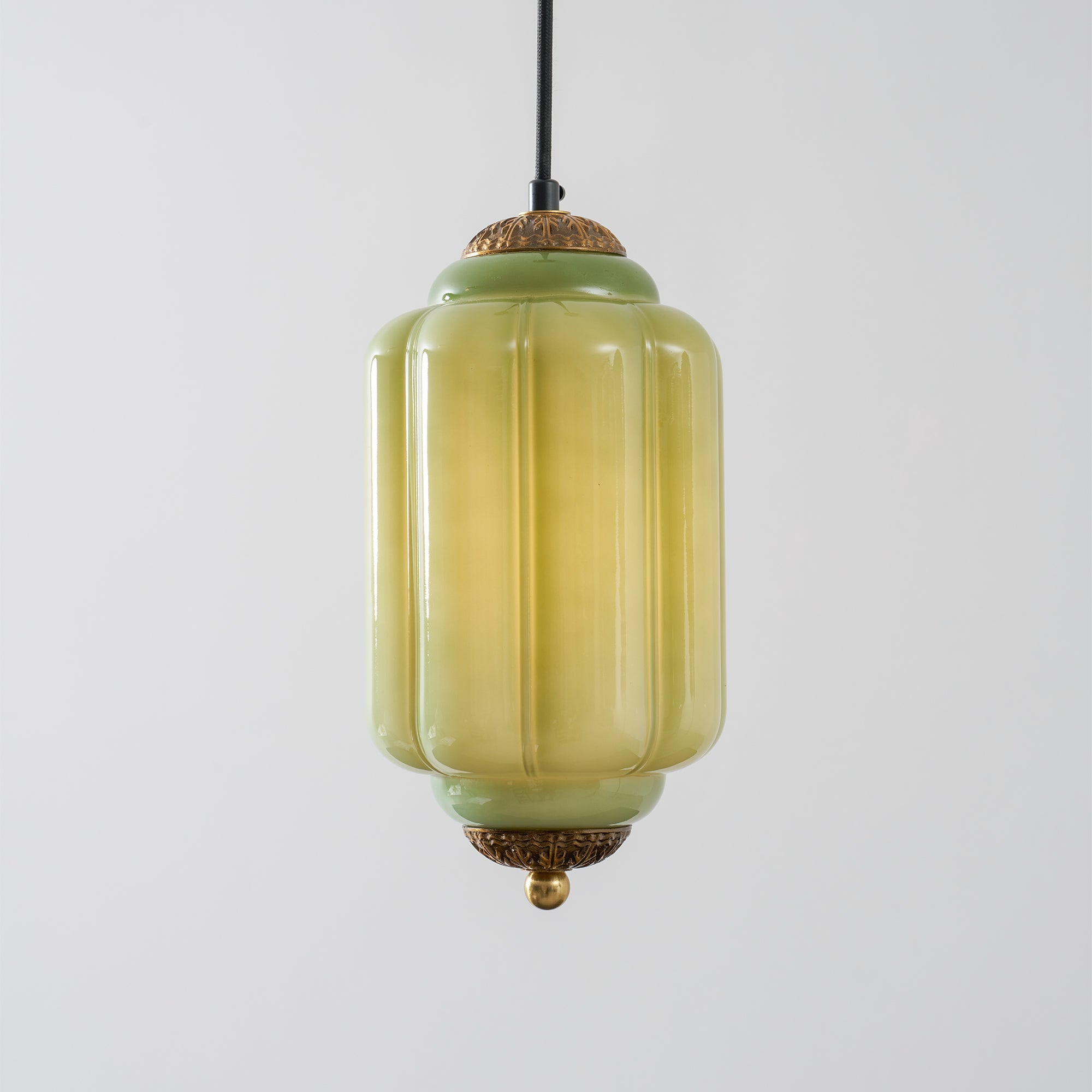 Eloise Glass Pendant Lamp