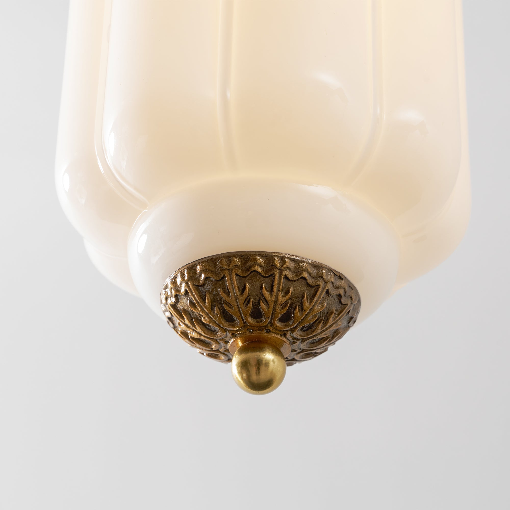 Eloise Glass Pendant Lamp