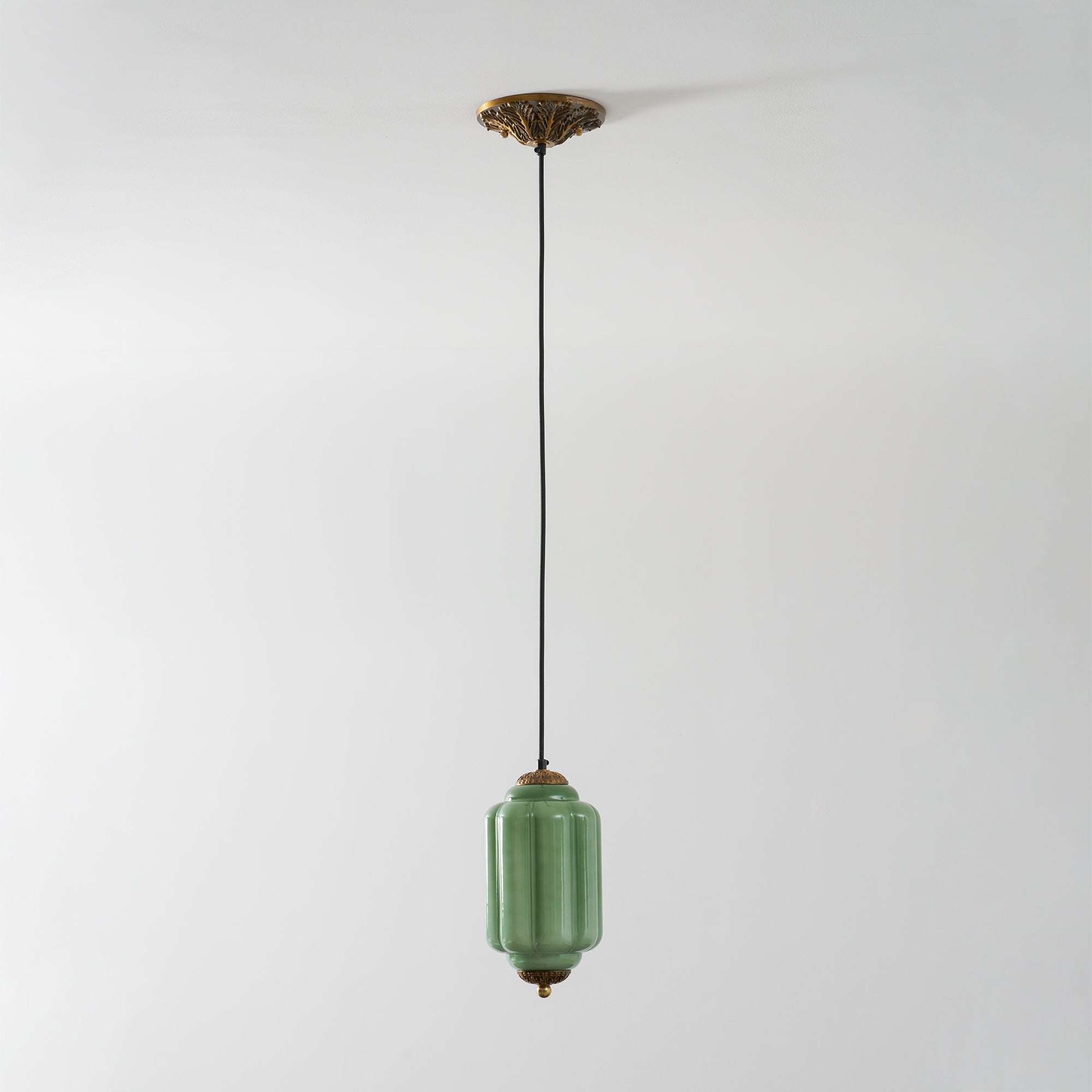 Eloise Glass Pendant Lamp