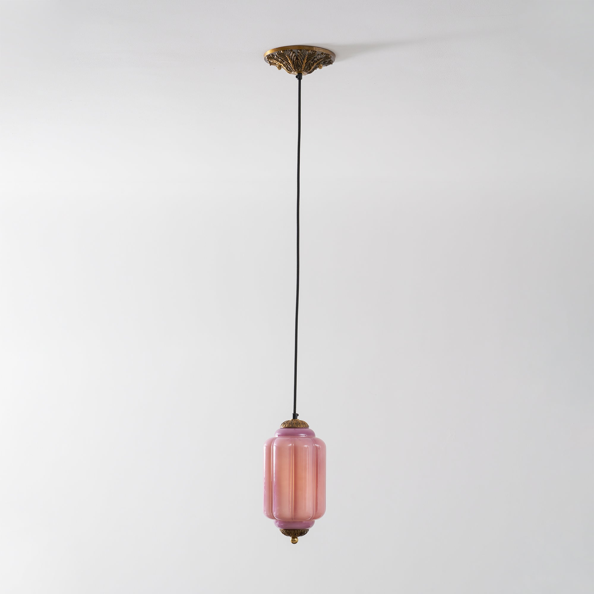 Eloise Glass Pendant Lamp
