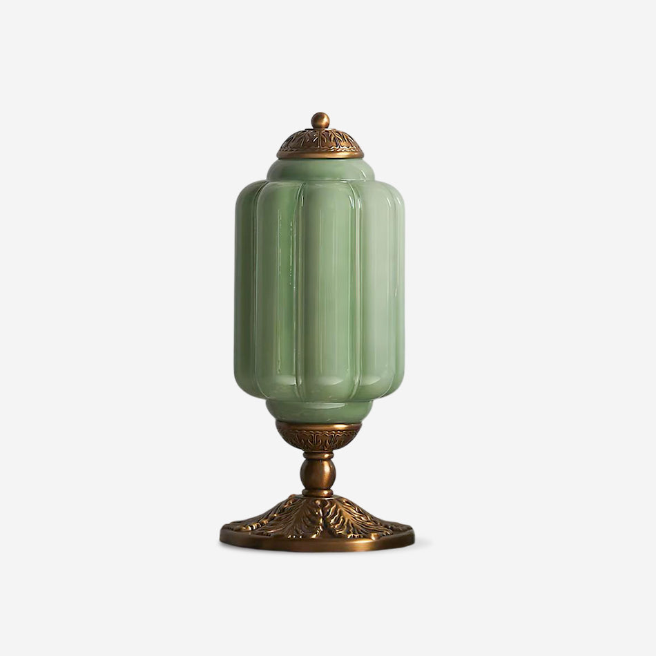 Eloise Glass Table Lamp