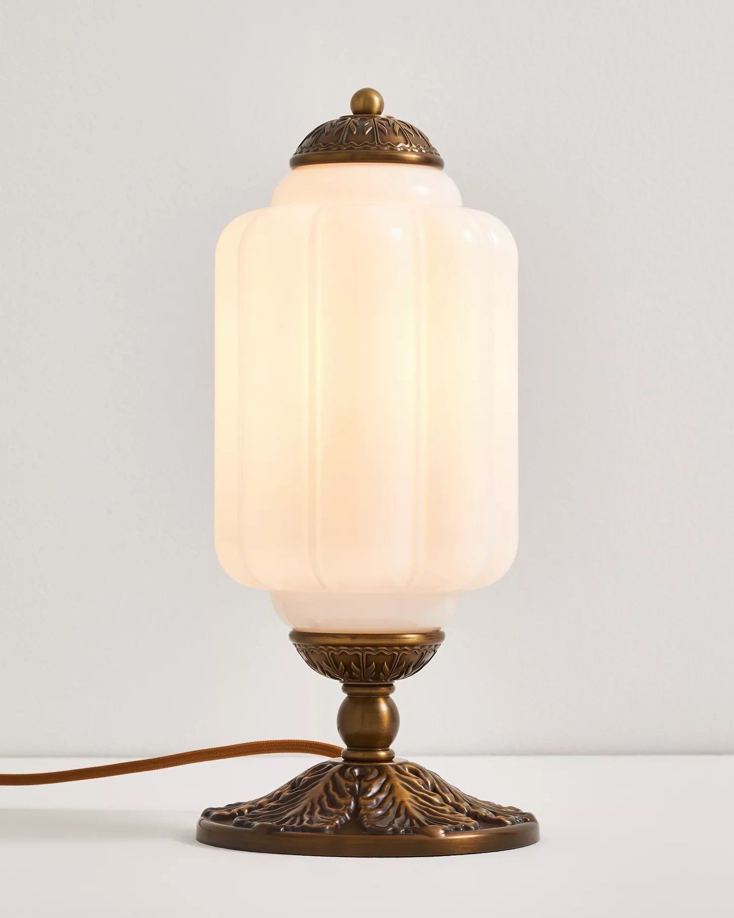 Eloise Glass Table Lamp