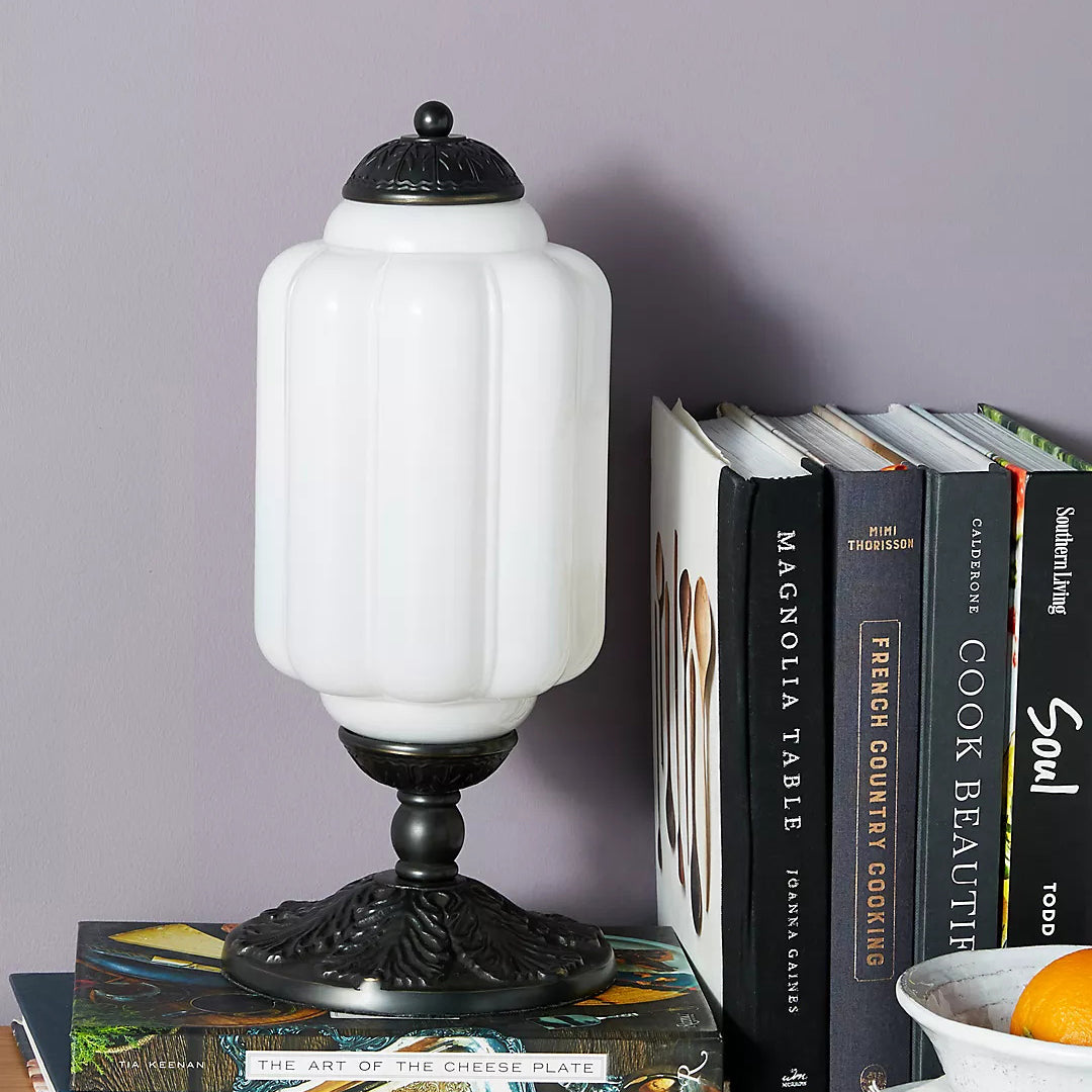 Eloise Glass Table Lamp
