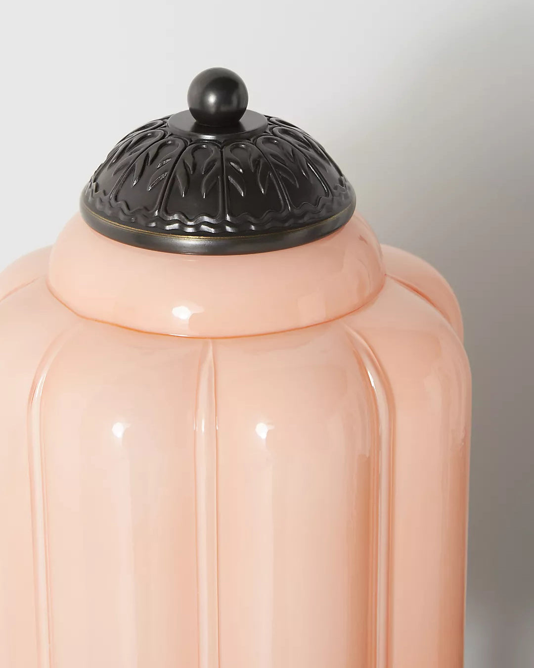 Eloise Glass Table Lamp