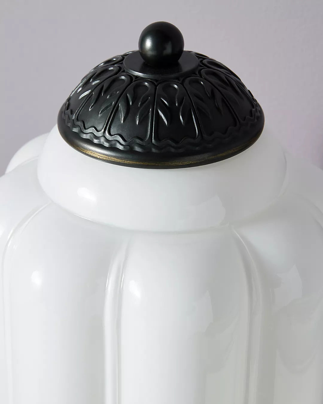 Eloise Glass Table Lamp