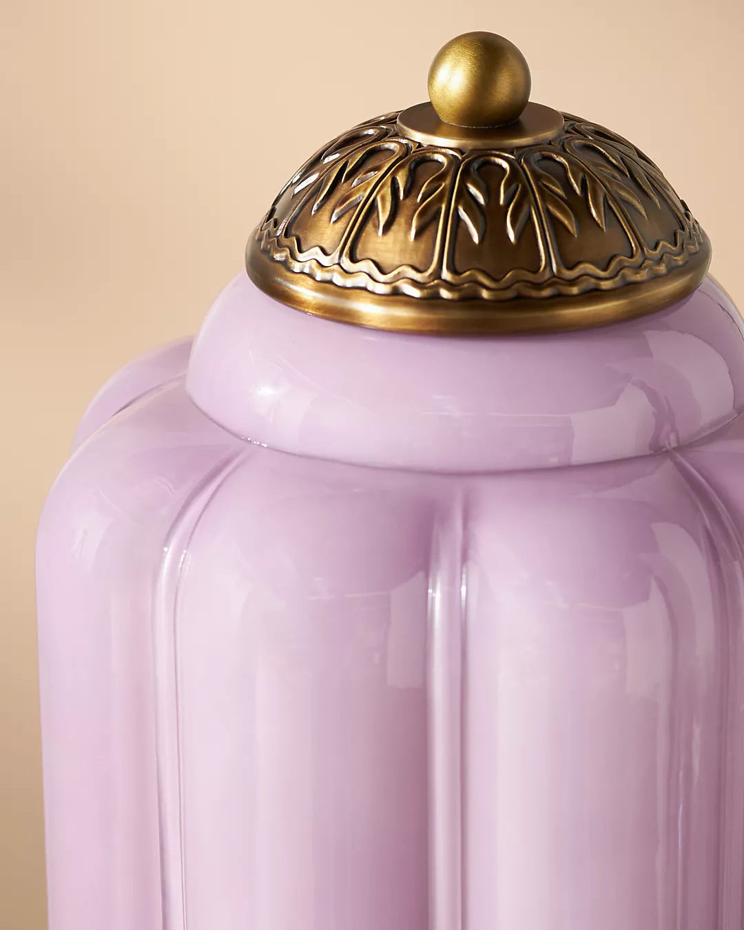 Eloise Glass Table Lamp