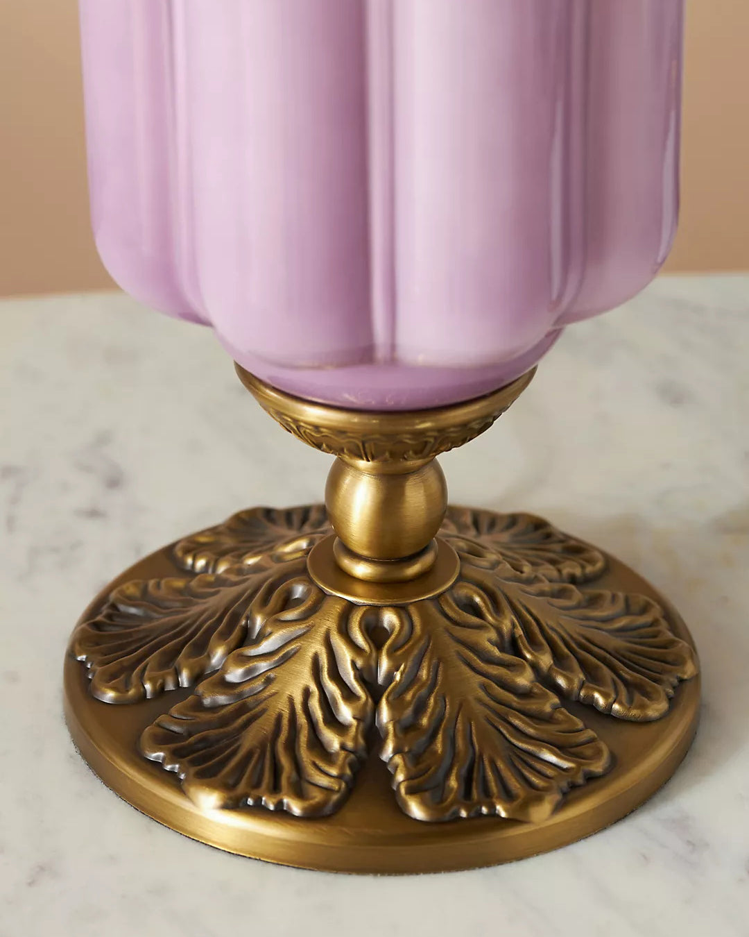 Eloise Glass Table Lamp