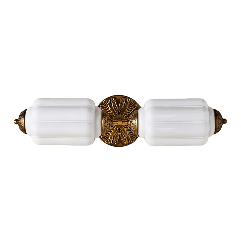 Eloise Glass Wall Lamp