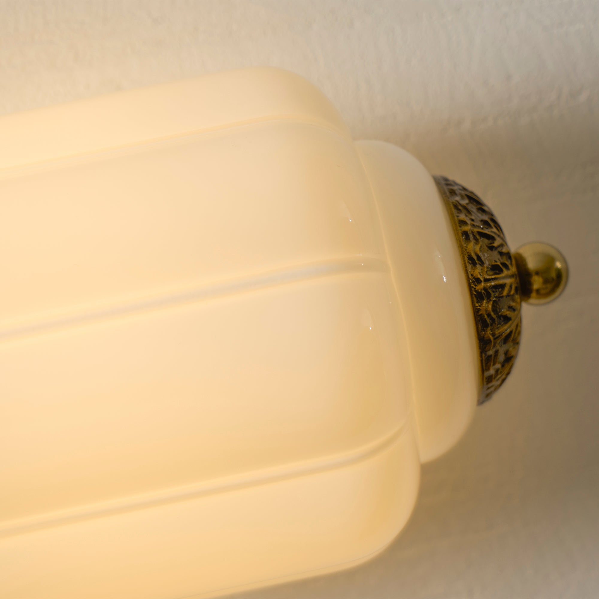 Eloise Glass Wall Lamp