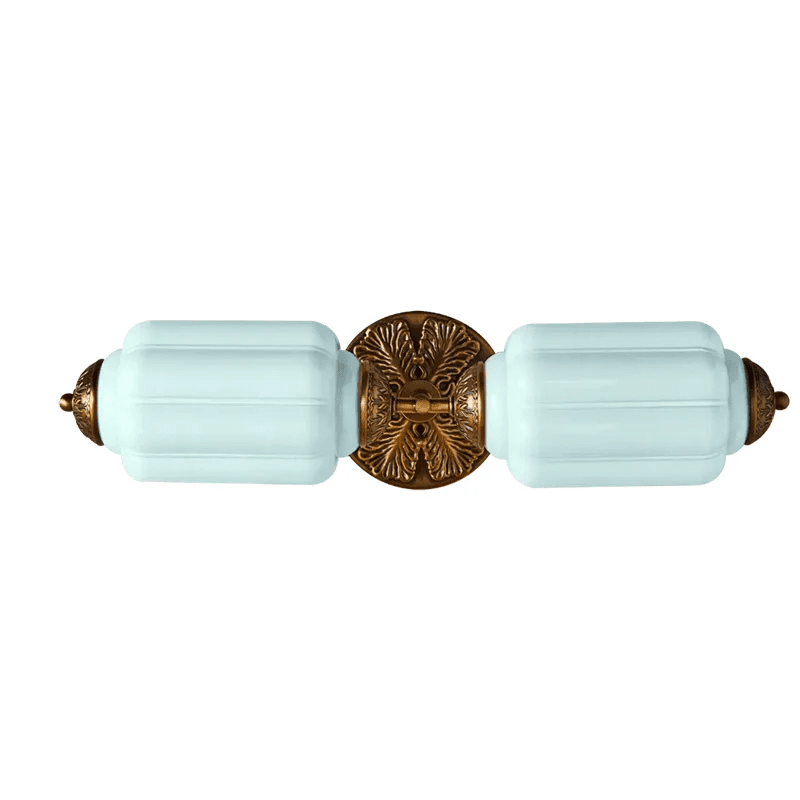 Eloise Glass Wall Lamp