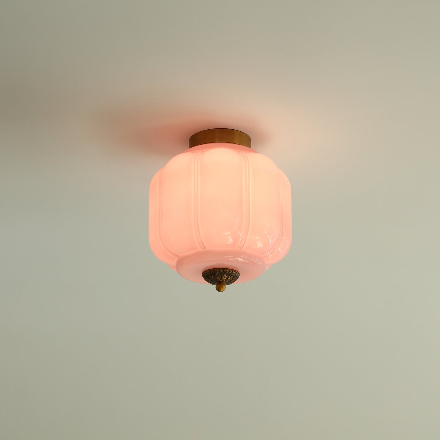 Eloise Jade Ceiling Lamp